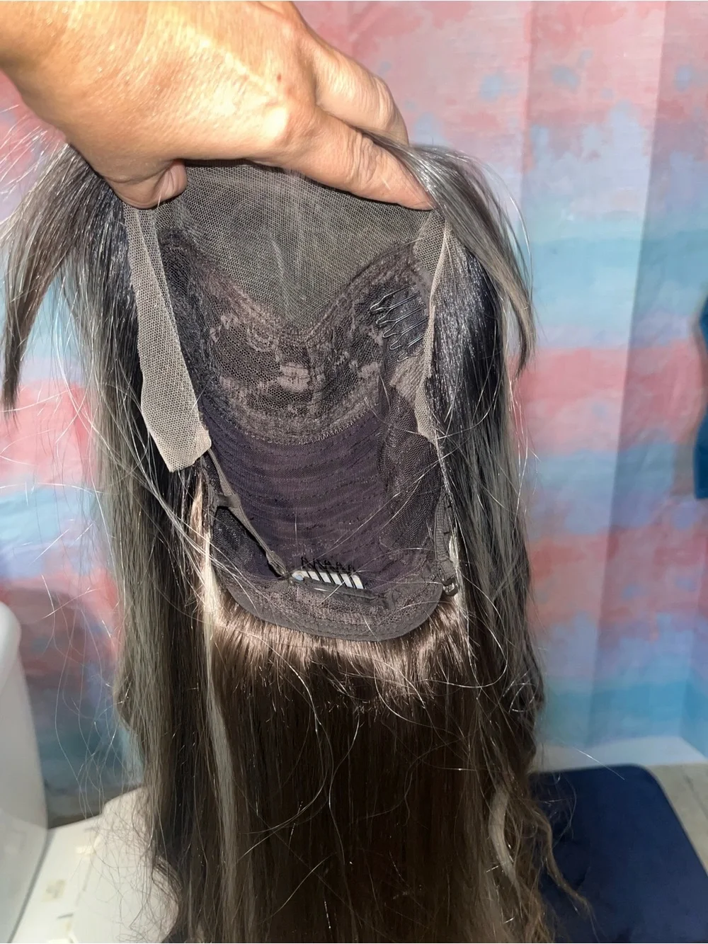 2 Carkira water waves
